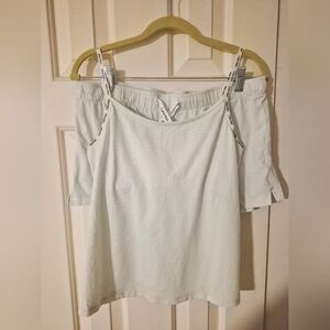 Calvin Klein Cotton 2-piece Sleepwear Set